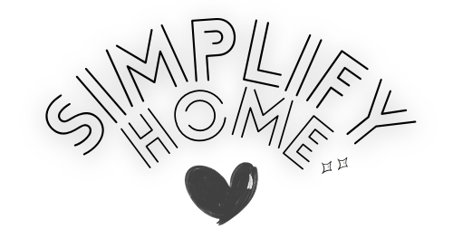SimplifyHome